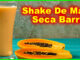 Receita Tutorial Como Shake De Mamão Para Emagrecer.