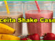 Shake Caseiro Para Emagrecer Em Uma Semana.