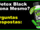 Lift Detox black Perguntas e Respostas: