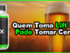 Quem Toma Lift Detox Pode Tomar Cerveja?