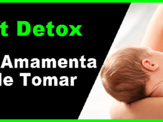 Lift Detox Quem Amamenta Pode Tomar?