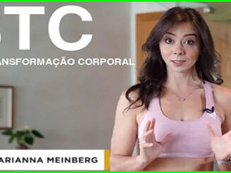 STC Sistema De Transformação Corporal.