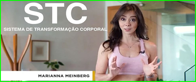 STC Sistema De Transformação Corporal.