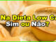 Pode Comer Pão Na Dieta Low Carb?