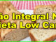 Pode Comer Pão Integral Na Dieta Low Carb?