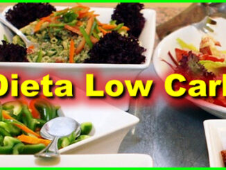 Como Fazer A Dieta Low Carb.