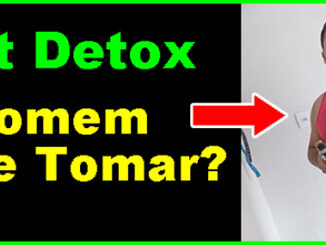 Lift Detox Homem Pode Tomar?