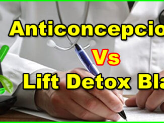 Quem Toma Anticoncepcional Pode Tomar Lift Detox?