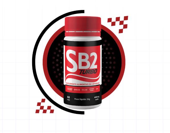 O Que é o SB2 Turbo e Como Ele Funciona?