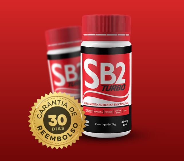 O SB2 Turbo é Seguro? Tem Garantia?