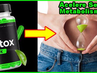 Lift Detox Black Acelere Seu Metabolismo Para Emagrecer