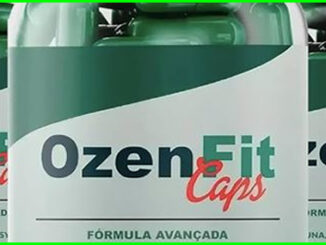 Ozenfit Caps: Emagrece Mesmo? Como Funciona?