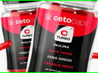 Cetocaps Turbo: A Revolução Cetogênica no Emagrecimento!