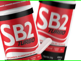 SB2 Turbo Funciona? Emagrece Mesmo?