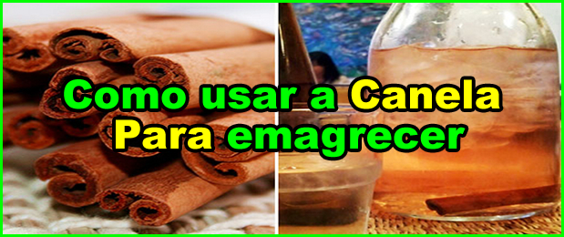 13-como-fazer-agua-com-canela-para-emagrecer Como Fazer Água Com Canela Para Emagrecer.