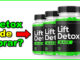 Lift Detox Onde Comprar?