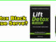 Lift Detox Black Para Que Serve?