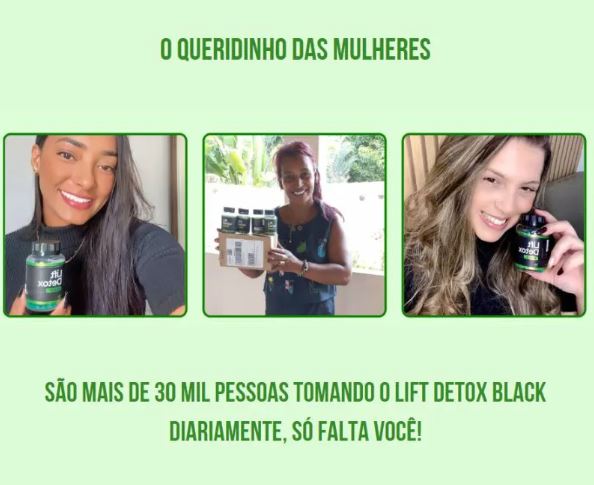 lift detox black o melhor suplemento para perder peso.