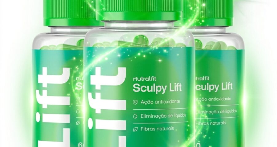 Lift Sculpy Funciona? É Bom? Vale a Pena? Como Funciona, Ingredientes, Benefícios e Opinião.