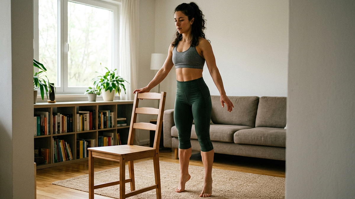 Exercícios para Panturrilha: Para Que Serve?