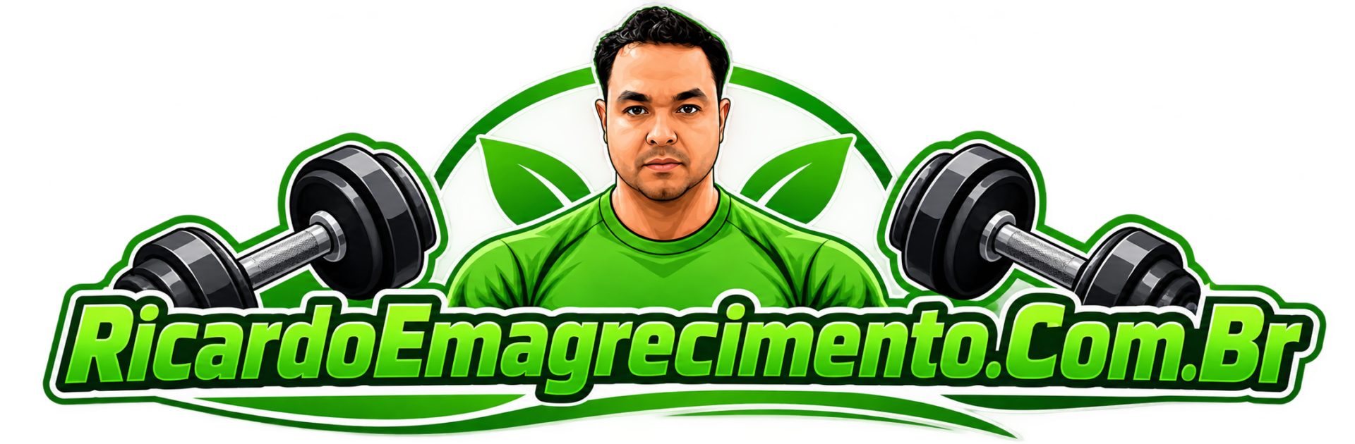 Ricardo Emagrecimento: Exercício Físico Em Casa E Adacemia!